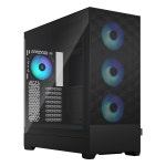 프렉탈디자인 프렉탈디자인 Pop XL Air RGB Clear 강화유리