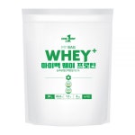 케이에이치캠프 원데이뉴트리션 마이백 웨이 프로틴 녹차맛 