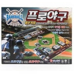프로야구 보드게임