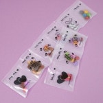 사랑의 약봉투 만들기 set