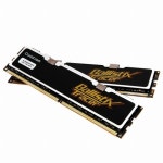 크루셜 2G DDR2 6400 Ballistix Tracer CL4 KIT CRU