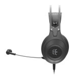 마이크로닉스 마이크로닉스 WIZMAX H300 가상 7.1채널 게이밍 헤드셋