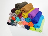 더남디 오버핏 라운드 긴팔 티셔츠 30컬러