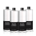 UNKNOWN 코코도르 2 2 2L 대용량 구성 리필액 4개 08 리필500 잉글리쉬페어프리X2