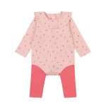 해피랜드 루시 바디슈트 세트 HY5106P6