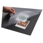 데스크매트더블 대 600x450 1p 책상 깔개 덮게