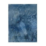 Trademark Fine Art Vanessa Binder의 River I 캔버스 아트