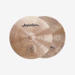 Anatolian JC Jazz Collection Soft Dry 아나톨리안 재즈컬렉션 소프트 드라이 15 하이햇 028737