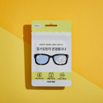 뷰오케이 김서림방지 안경닦이 스탠다드