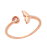 쁘띠플루크TR 발가락찌 토우링