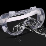 모노폴리 모노폴리 길이조절 워터밤 보안경 워터파크 고글 김서림방지