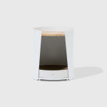 DUIT 두잇 라운드 테이블 하우스 미니캣타워 원형 스크래쳐