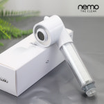 마오테크놀러지 네모 네모 네모 nemo 주방 필터 싱크대수전 헤드 핸디형 타입