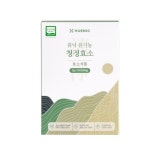 휴닉 유기농 청정효소 3g x 30포