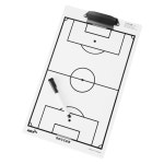 키카 키카 키카 화이트보드 축구 작전판 KSO-W611