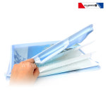 모닝글로리 모닝글로리 마이비즈 손잡이지퍼 화일 케이스