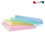 모닝글로리 모닝글로리 마이비즈 손잡이지퍼 화일 케이스