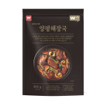 더원푸드 외갓집 더 명작 양평해장국 800g