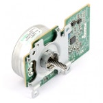 Nidec 니덱 장수명 BLDC모터 30W 아우터로터 42M-BL5429 DC24V