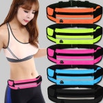 캐주얼 힙색 히프색 스포츠 등산 운동 여행 보조가방