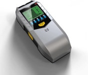 5In 1 전자 벽 탐지기 파인더 다기능 휴대용 금속 스터드 목재 측정 장비