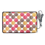 프로텍메디칼 황토맥반석 찜질기 기본형 폭죽