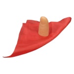 매직이벤트 스카프없애기 손가락마술 도구 잠재력 트릭 사고력 일루전 요술