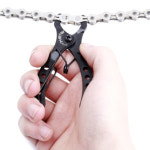 자전거 체인 교체 정비 커터 렌치