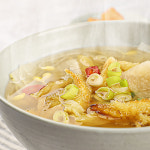 태종에프디 외갓집 진부령 황태해장국 600g