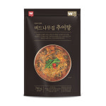 태종에프디 외갓집 더 명작 버드나무집 추어탕 700g