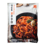 쭈꾸미볶음 주꾸미볶음 불쭈꾸미 500g