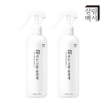 살림백서 뿌리는 신발탈취제 200ml
