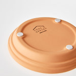 엠에이치앤코 모던하우스 모던하우스 라운더리 테라코타 화분받침 M D13 5 x H2 5