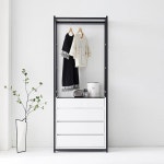 스틸 시스템 행거 F 800 G5355