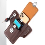 벨트폰파우치 벨트백 힙색 허리벨트형 MTB 멀티파우치