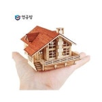 영공방 미니스토리하우스 YM563