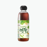 샘표 연두 요리에센스 연두 순