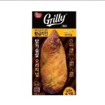 동원에프앤비 그릴리 황금치킨 닭가슴살 오리지널