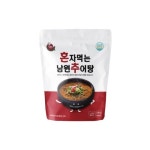 혼자먹는 남원추어탕 300g