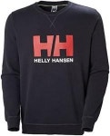 헬리한센 Helly-Hansen 34000 남성용 Hh 로고 크루 스웨터 - M