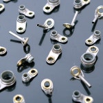 경사 SIC 골드가이드 낚시대 가이드 0 8 7 6 이동 고정 2 1개