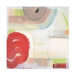 Trademark Fine Art Cartissi의 I 캔버스 아트