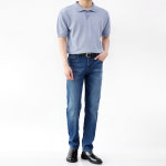 해리슨 워싱 데님 HA-1405