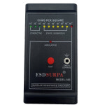 표면 저항 측정기 ESD SURPA-385
