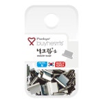 실버날크립 소 M