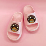 브레드이발소 샌들 슬리퍼 어린이 유아 실내화 어린이날선물 브레드이발소 190