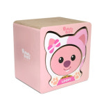 스크래쳐 캐릭터 토리 고양이 루피 구조 3중 뽀로로펫