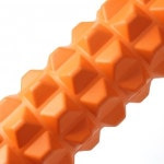 바디밸런스 지압 마사지 폼롤러 홈트 요가폼롤러