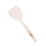 니드코 로즈 멜라민 사각뒤집개 특대 1P 요리 뒤지개