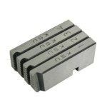 공성 파이프머신다이스-HSS 1x2Inch 공성용 HSS 스텐